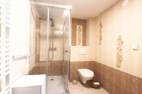 Krkonoše apartment Jablonec Nad Jizerou